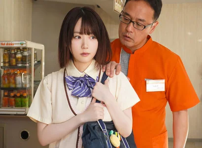 Ông quản lý giải quyết vụ em gái ăn cắp vặt trong cửa hàng