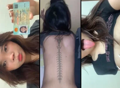 Cô gái bị lộ đoạn phim nóng sau khi không thanh toán nợ