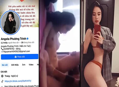 đoạn phim lộ của Phương Trinh gây xôn xao vì đoạn phim cảnh nóng năm 2013